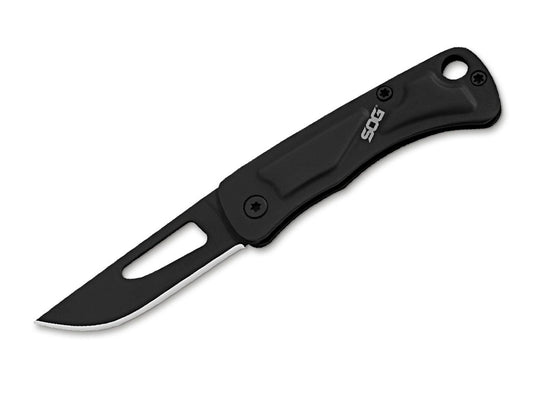 Briceag Centi I SOG- Prindere Breloc, Design Compact