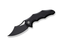 Briceag Chiro G10 All Black CIVIVI- Lama, Maner G10 Ergonomic