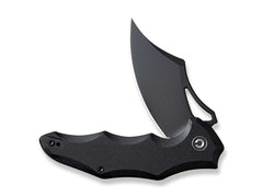 Briceag Chiro G10 All Black CIVIVI- Lama, Maner G10 Ergonomic
