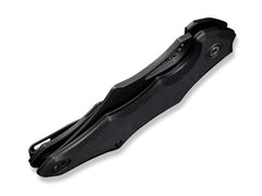Briceag Chiro G10 All Black CIVIVI- Lama, Maner G10 Ergonomic