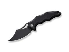 Briceag Chiro G10 All Black CIVIVI- Lama, Maner G10 Ergonomic