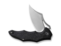 Briceag Chiro G10 Black CIVIVI- Maner G10 Anti-alunecare, Utilizare EDC