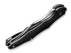 Briceag Chiro G10 Black CIVIVI- Maner G10 Anti-alunecare, Utilizare EDC