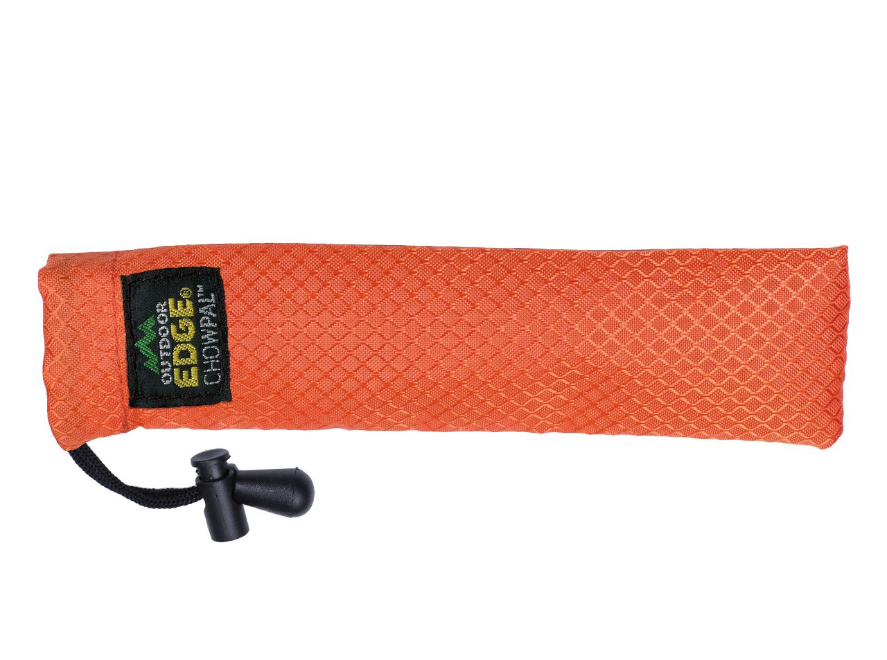 Briceag Chow Pal Outdoor Edge- Ustensile Camping Multifunctionale, Design Compact