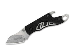 Briceag Cinder Kershaw- Dimensiune compacta, Deschizator sticle