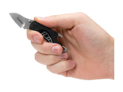 Briceag Cinder Kershaw- Dimensiune compacta, Deschizator sticle
