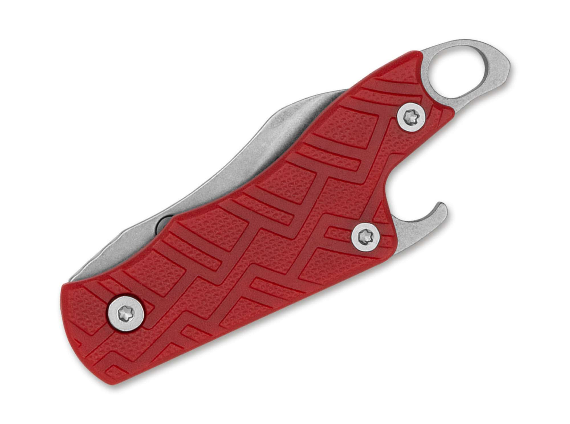 Briceag Cinder RD & OL Combo Pack Kershaw- Pachet Dublu, Ideal Breloc