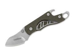Briceag Cinder RD & OL Combo Pack Kershaw- Pachet Dublu, Ideal Breloc
