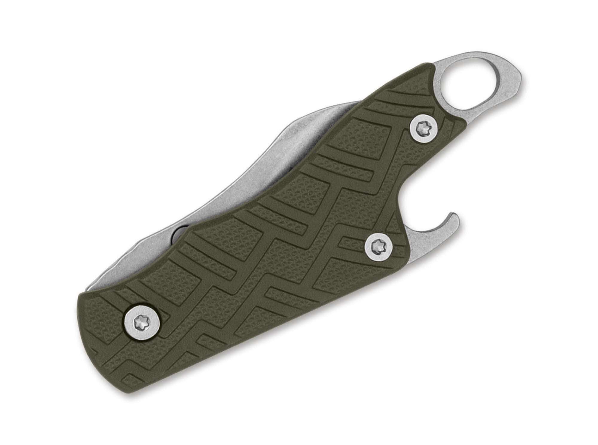 Briceag Cinder RD & OL Combo Pack Kershaw- Pachet Dublu, Ideal Breloc