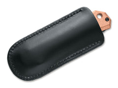 Briceag Ciol Copper BlackFox- Design Elegant, Maner Cupru Solid