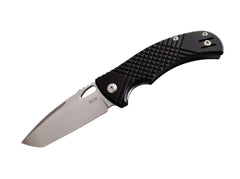 Briceag Ciras Black G10 MKM- Design Robust, Utilizare EDC