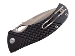 Briceag Ciras Black G10 MKM- Design Robust, Utilizare EDC