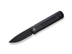 Briceag CIVIVI Foldis G10 Black – Cuțit EDC Compact, Elegant și Discret