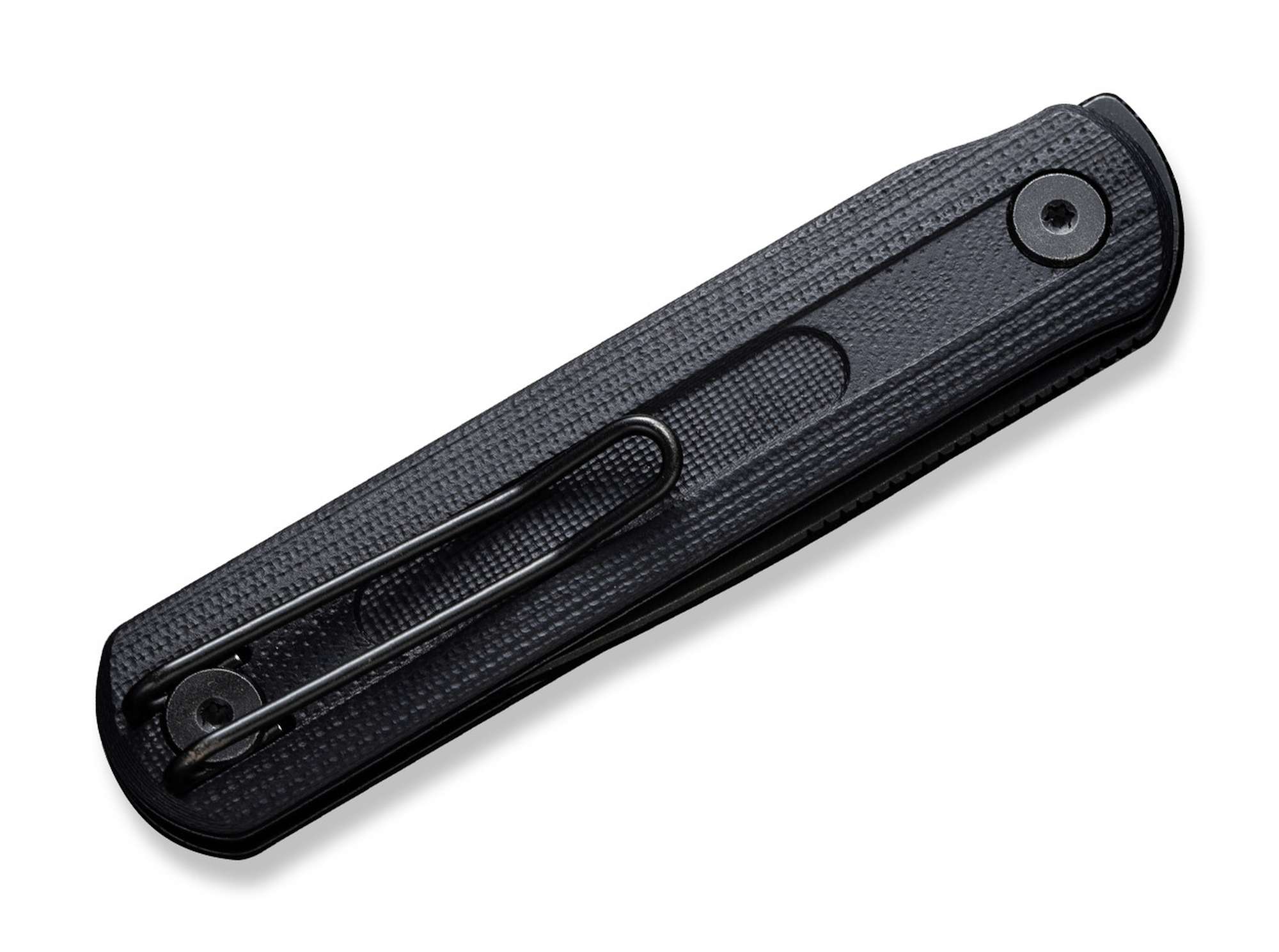 Briceag CIVIVI Foldis G10 Black – Cuțit EDC Compact, Elegant și Discret