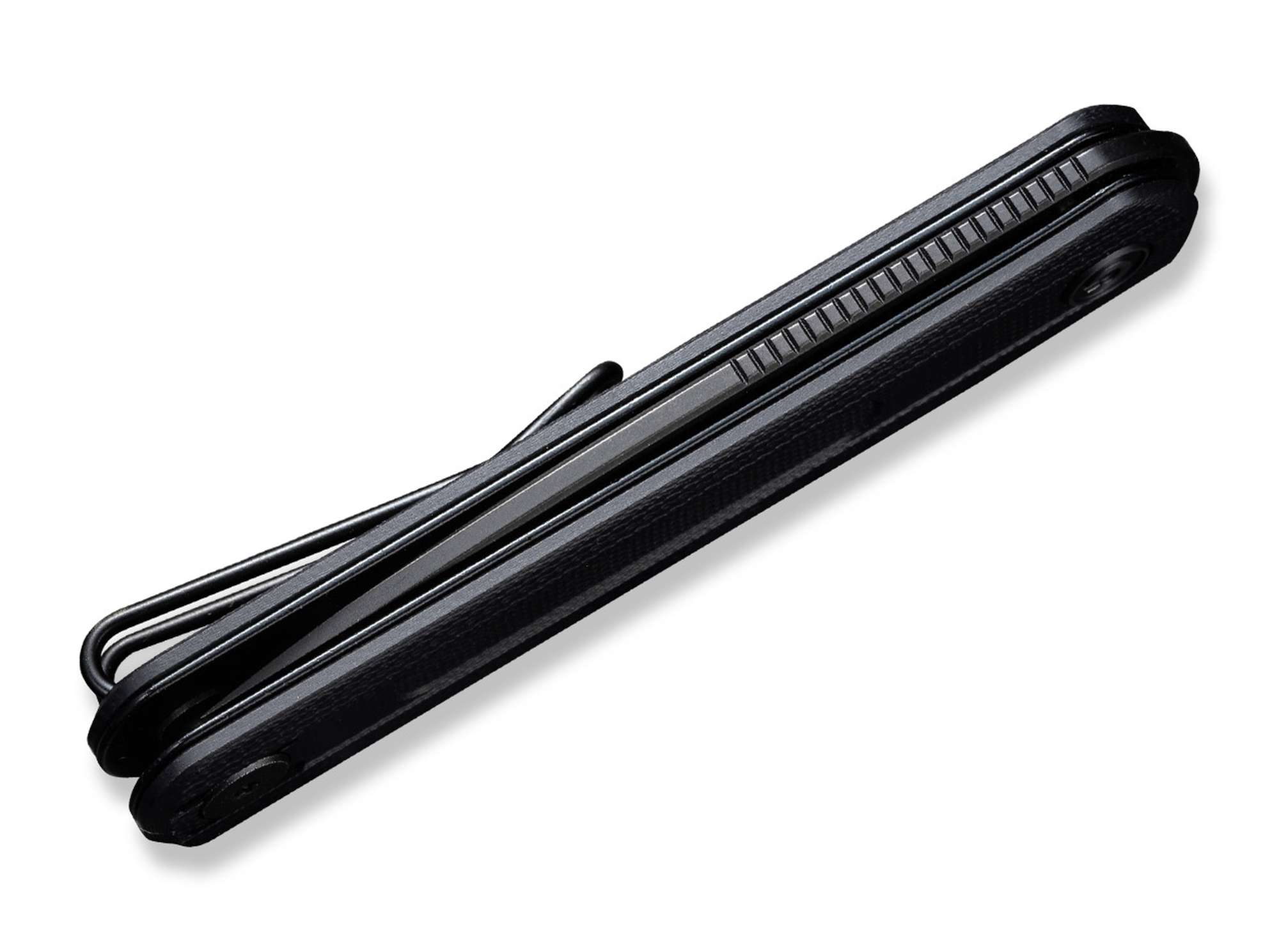 Briceag CIVIVI Foldis G10 Black – Cuțit EDC Compact, Elegant și Discret