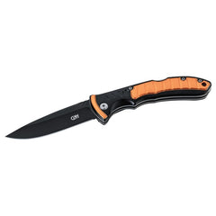 Briceag CJH Herbertz CJH Taschenmesser - Oțel 420, Mâner Aluminiu, Backlock