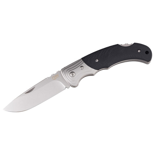 Briceag CJH Taschenmesser Herbertz - D2 G10, Pliabil