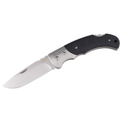 Briceag CJH Taschenmesser Herbertz - D2 G10, Pliabil
