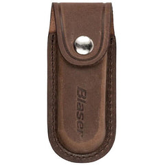 Briceag Classic Brown Blaser - Lamă 7,8cm, Husa Piele Inclusă - 6