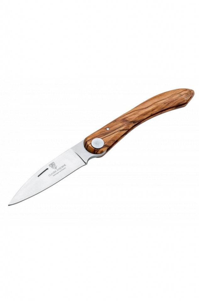 Briceag Claude Dozorme Capucin Olive