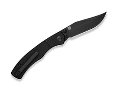Briceag Clingman Nitro-V G10 All Black CIVIVI- Lama Nitro-V, Maner G10