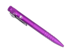Briceag CNC OTF Pen Gen II Purple CobraTec- Functie Pix, Deschidere OTF