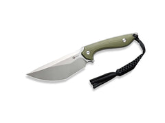 Briceag Concept 22 D2 OD Green G10 CIVIVI- Lama D2, Maner G10 Verde