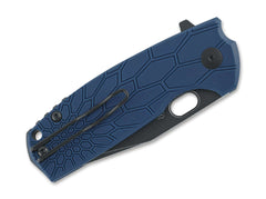 Briceag Core Tanto FRN Blue BB Fox Knives- Lama Tanto N690, Utilizare EDC