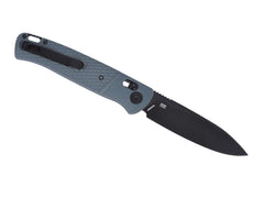 Briceag Counterpart Grey GRN CRKT- Lama, Sistem Crossbar Lock