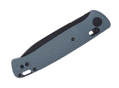 Briceag Counterpart Grey GRN CRKT- Lama, Sistem Crossbar Lock