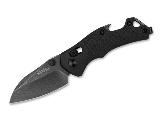 Briceag Craze Kershaw- Utilizare EDC, Tehnologie DuraLock