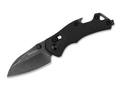 Briceag Craze Kershaw- Utilizare EDC, Tehnologie DuraLock