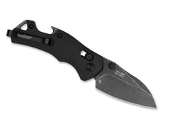 Briceag Craze Kershaw- Utilizare EDC, Tehnologie DuraLock