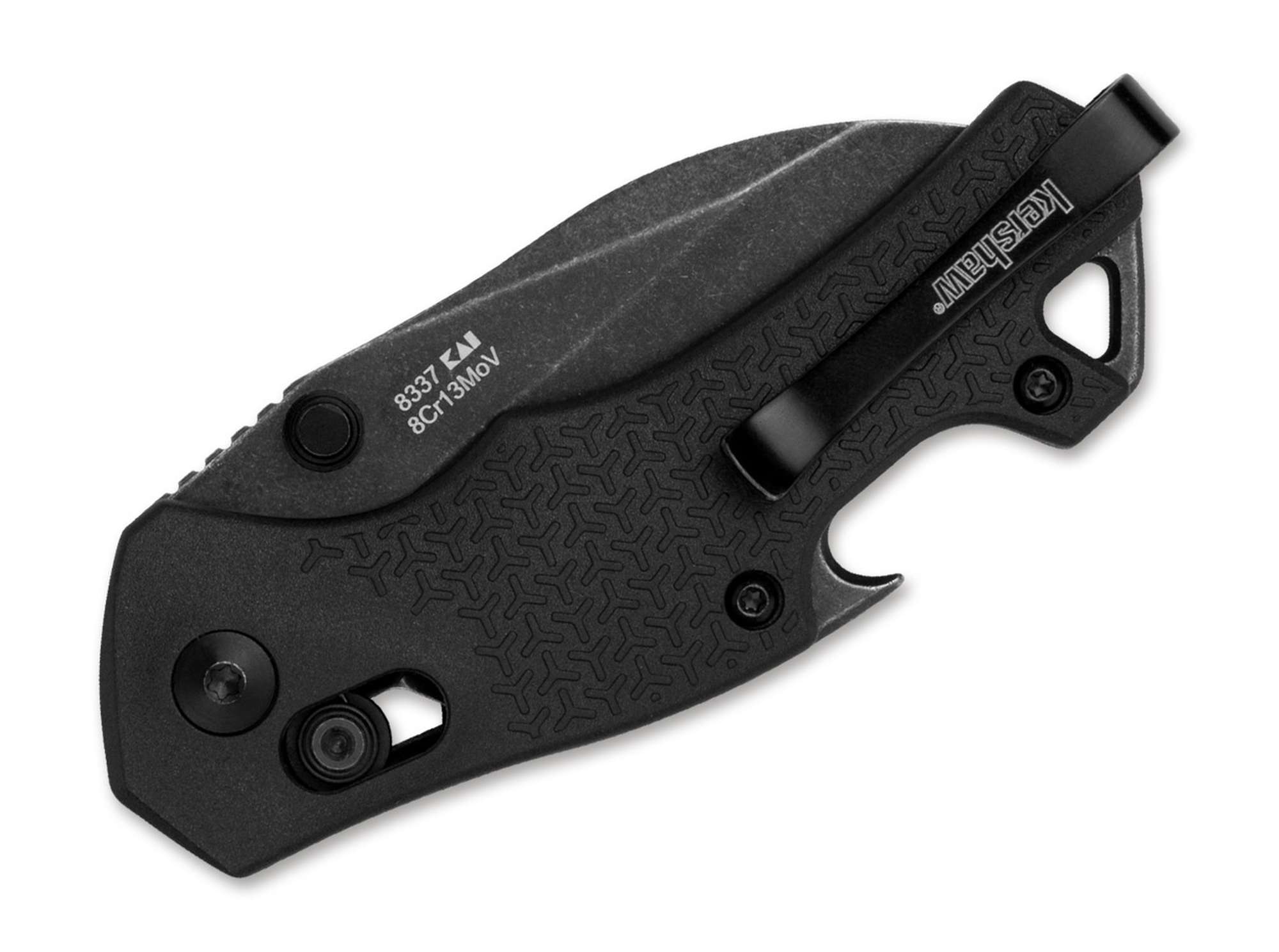 Briceag Craze Kershaw- Utilizare EDC, Tehnologie DuraLock