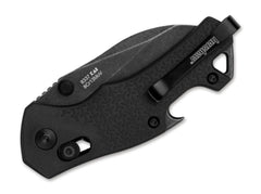 Briceag Craze Kershaw- Utilizare EDC, Tehnologie DuraLock