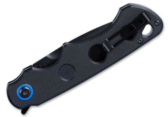 Briceag CRKT A.B.C.