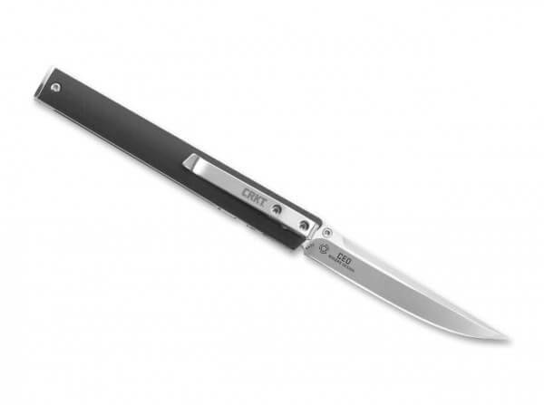 Briceag Crkt Ceo