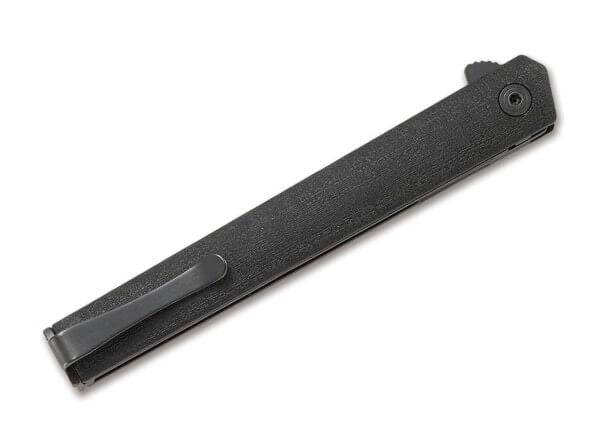 Briceag Crkt Ceo Black