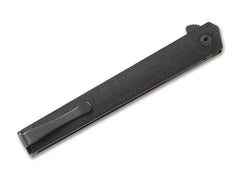 Briceag Crkt Ceo Black