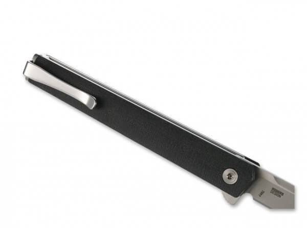 Briceag Crkt Ceo Flipper