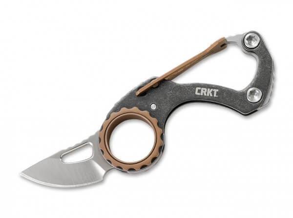 Briceag Crkt Compano