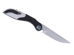 Briceag CRKT Fial Black – Cuțit EDC Mare, Robust și Elegant
