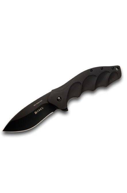 Briceag Crkt Foresight Plain