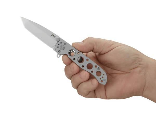 Briceag Crkt M16-02Ss