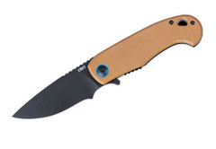 Briceag CRKT P.S.D. II