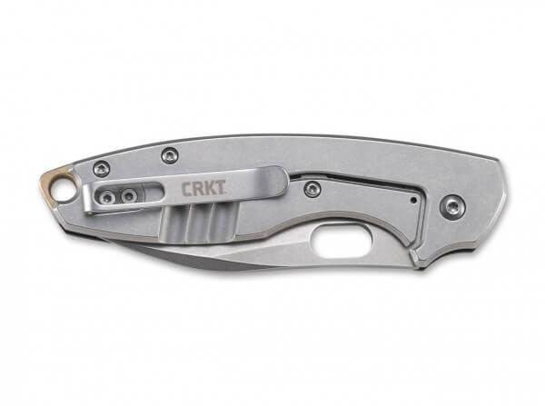 Briceag Crkt Pilar Iii D2