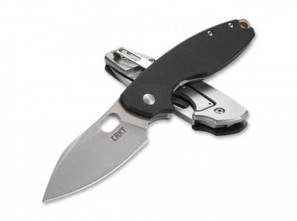 Briceag Crkt Pilar Iii D2