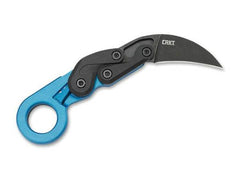 Briceag Crkt Provoke Blue