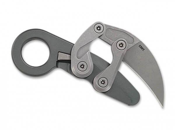 Briceag Crkt Provoke Compact