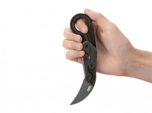 Briceag Crkt Provoke First Responder